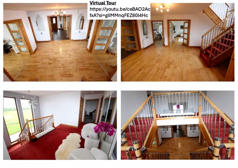 Additional image 4 of 6 bed detached house for saleMuirdrum, Carnoustie DD7