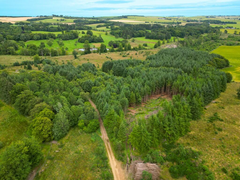 Additional image 2 of Land at Straloch, Straloch, Newmachar, AB21 0RE