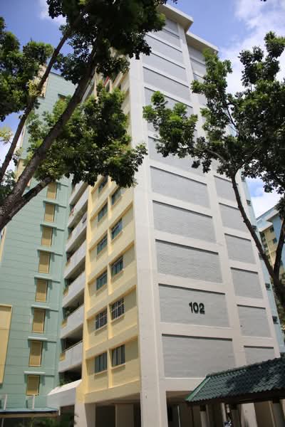 Additional image 10 of 102 Bedok North Avenue 4