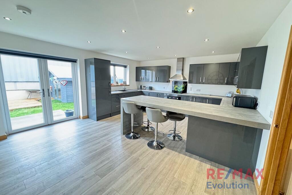 Additional image 6 of Main Street, Alford, AB33