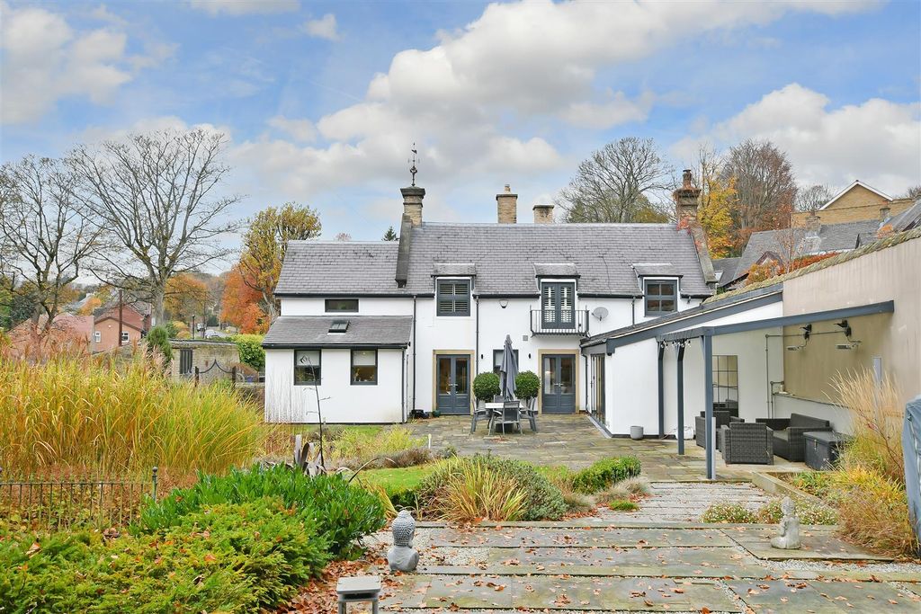 Additional image 7 of 5 bed detached house for saleIvy Park Road, Ranmoor S10