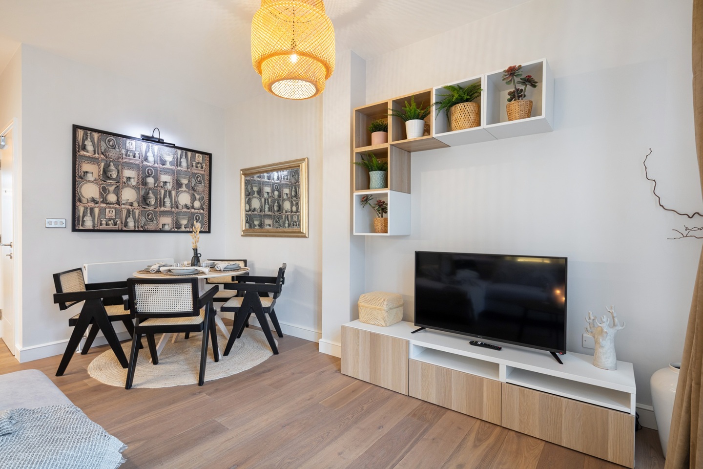 Additional image 8 of 1 Bed Flat, Westbourne Grove, W11, N1 7GU