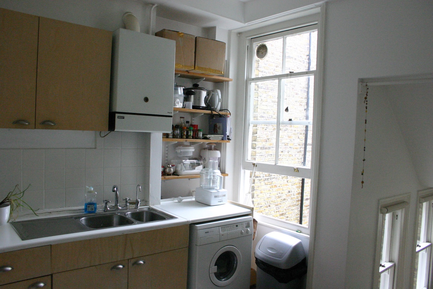 Additional image 4 of 1 Bed Flat, Mackeson Road, NW3, N1 7GU
