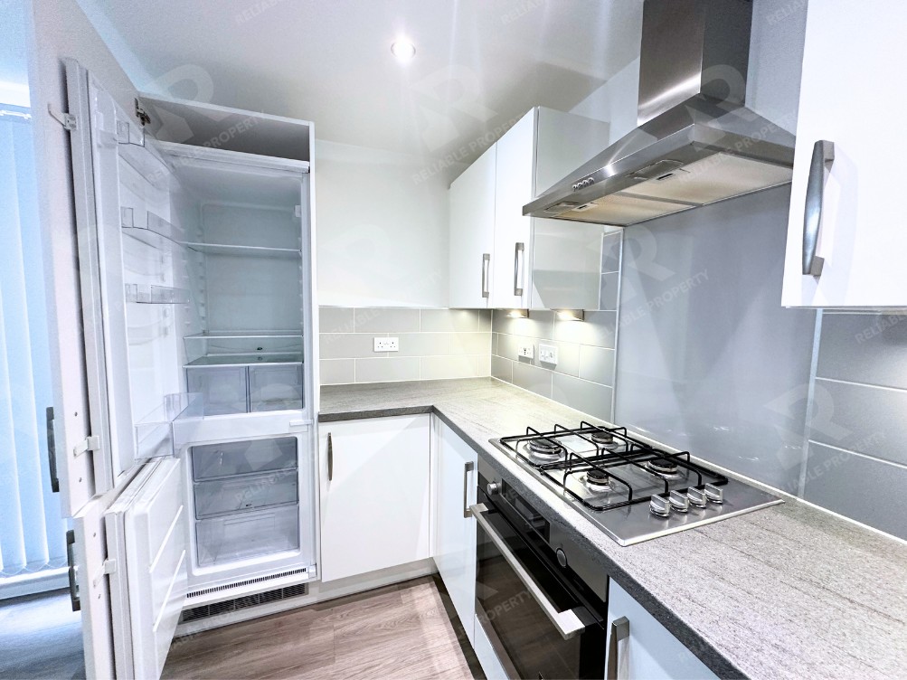 Additional image 8 of 2 Bed Flat, Stratford House Road, B5, N1 7GU