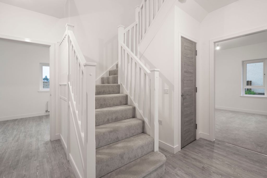 Additional image 16 of 4 bed detached house for salePlot 6, Manor Park, Dunlop KA3