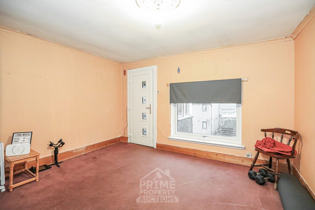Additional image 4 of 3 bed flat for sale81A Stirling Street, Alva FK12