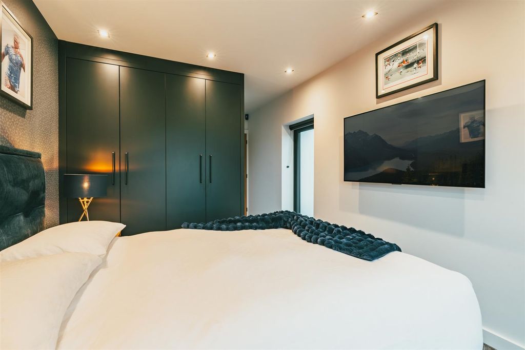 Additional image 35 of 5 bed detached house for saleDore Road, Sheffield S17