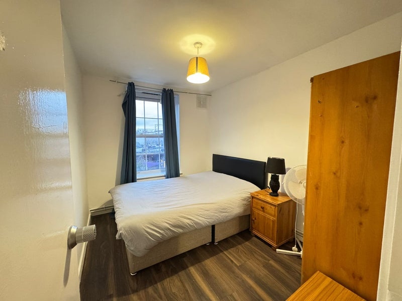 Room in a Shared Flat, Bethnal Green Road, E2, N1 7GU