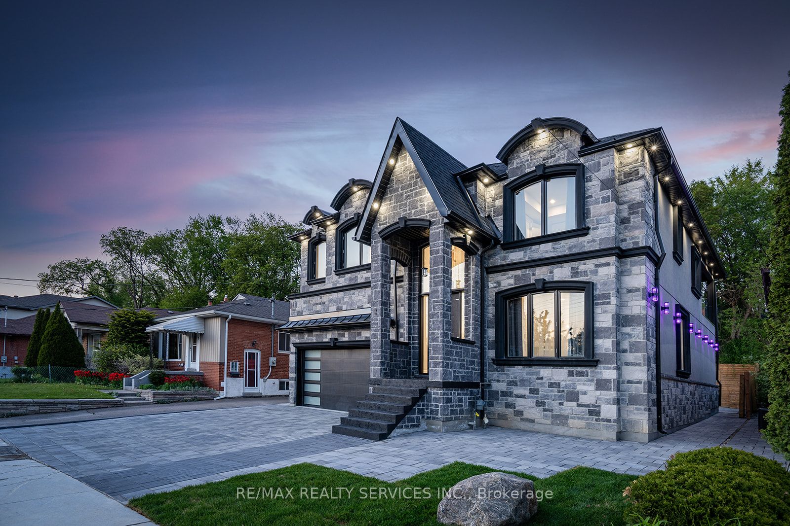 Additional image 2 of 3 Bonnyview Drive, Toronto, ON, M8Y 3G5