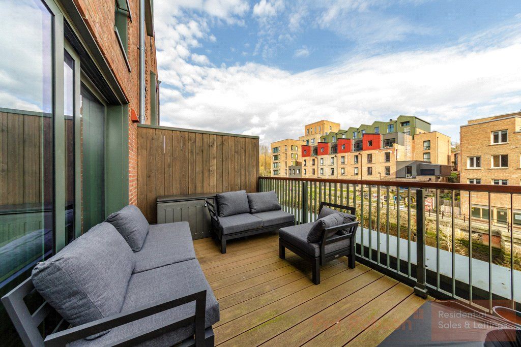 Additional image 9 of 2 bed flat for saleOuse Street, Ouseburn, Newcastle Upon Tyne NE1
