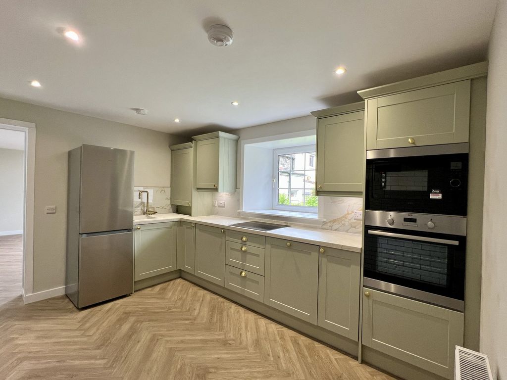 Additional image 2 of 2 bed flat for sale29 St. John Street, Creetown DG8