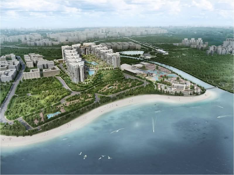 Additional image 22 of 1 Pasir Ris Rise