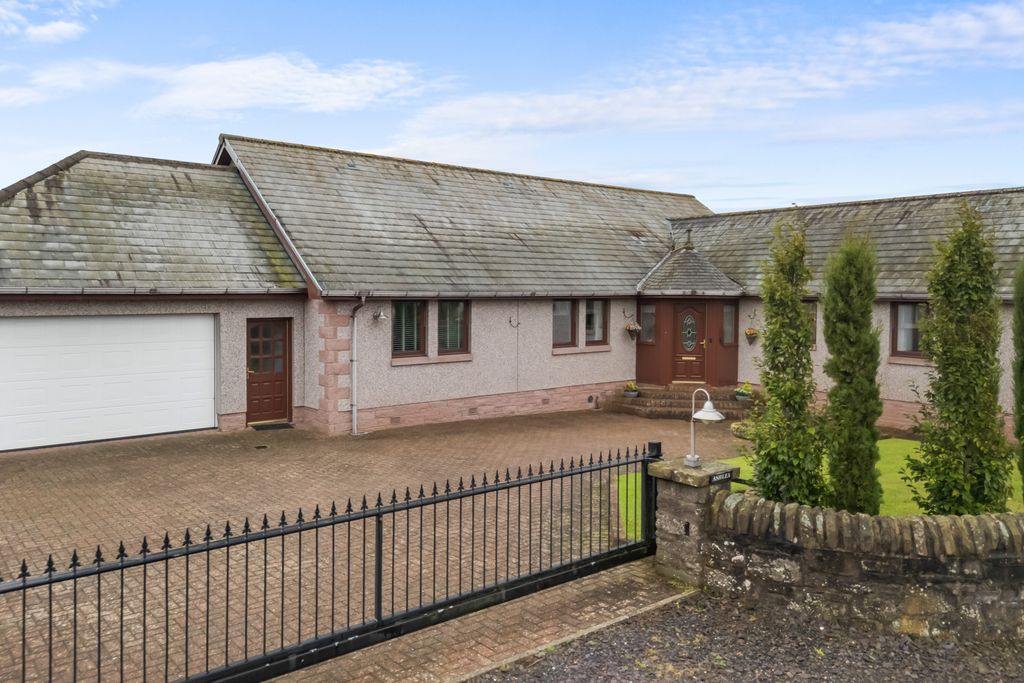 Additional image 29 of 4 bed detached bungalow for saleAshlea, Ward Of Kirkbuddo, Forfar DD8