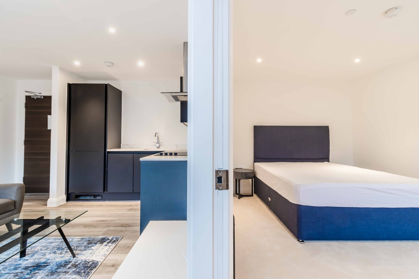 Additional image 7 of 1 Bed Flat, Swan Courtyard, B26, N1 7GU