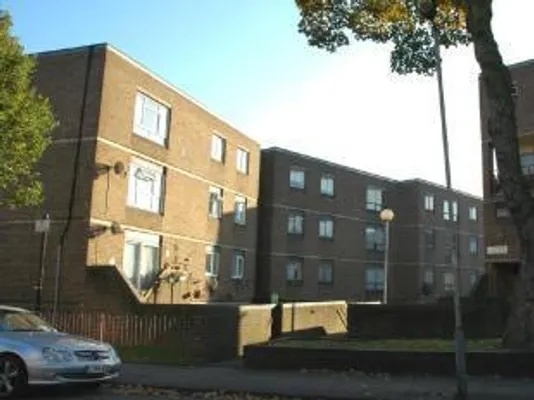 Additional image 10 of 2 Bed Flat, Hungerford Road, N7, N1 7GU