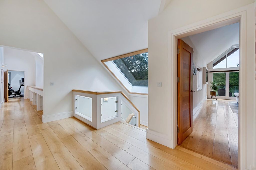 Additional image 31 of 5 bed detached house for saleThe Pump House, Standish, Wigan WN1