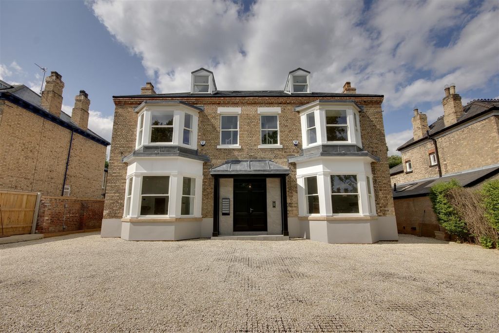 3 bed flat for saleSouthfield, Hessle HU13