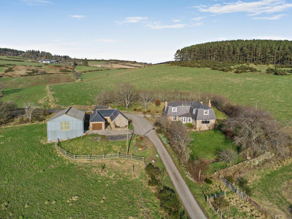 Additional image 2 of Strachan, Banchory