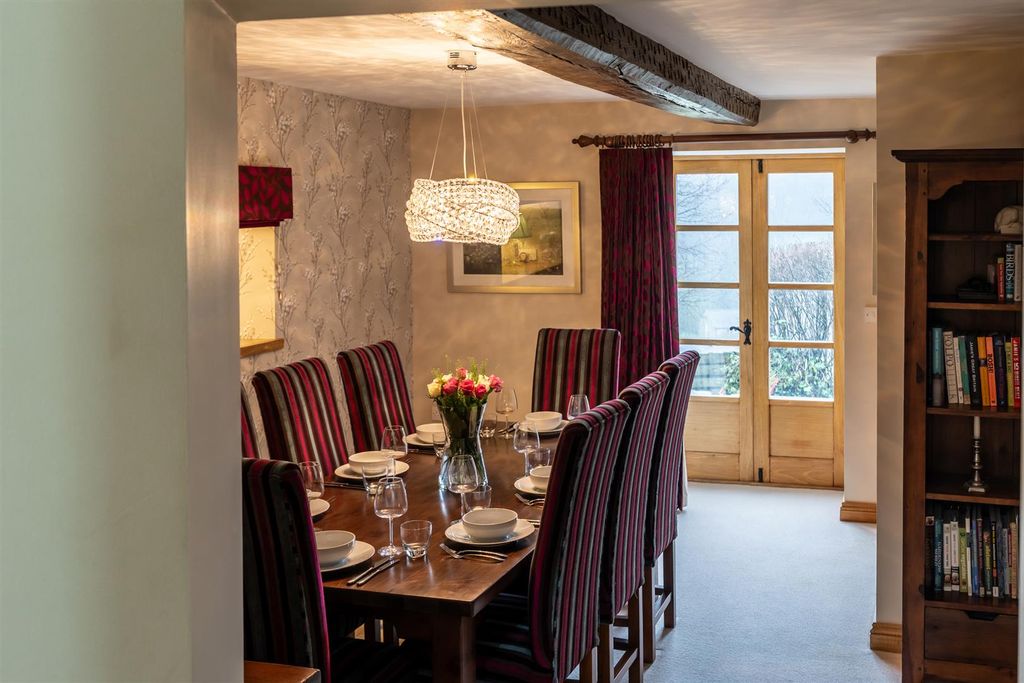 Additional image 12 of 5 bed semi-detached house for saleSloade Lane, Ridgeway, Sheffield S12