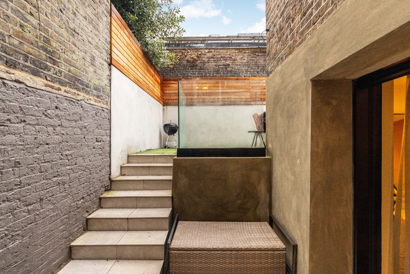 Additional image 4 of 4 Bed Maisonette, St Stephen's Gardens, W2, N1 7GU