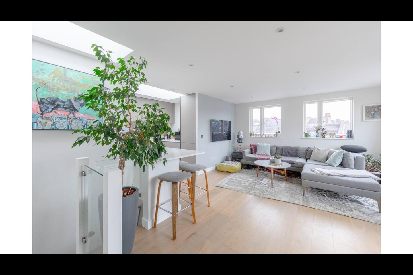 Additional image 25 of 2 Bed Flat, Taybridge Road, SW11, N1 7GU