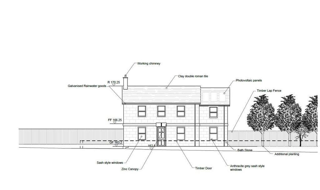 Additional image 2 of Land for saleFrome Road, Bath BA2
