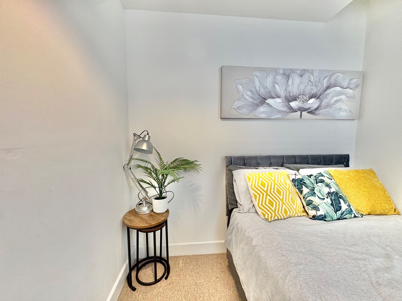 Additional image 23 of 3 Bed Flat, Lever St, M1, N1 7GU