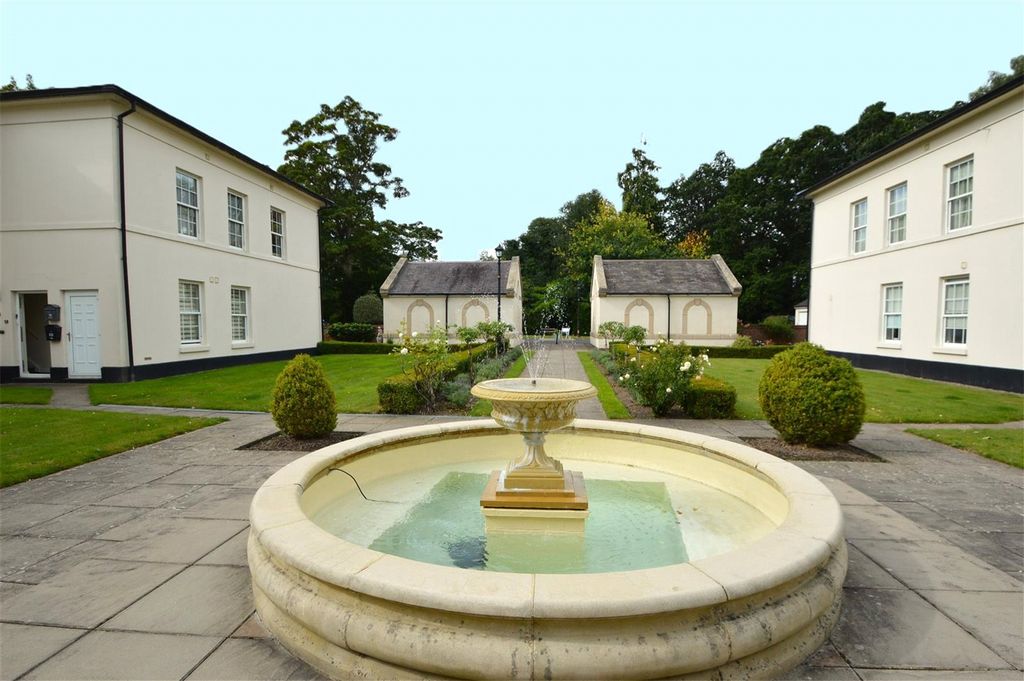 Additional image 16 of 2 bed flat for saleHolyhead Road, Bicton, Shrewsbury, Shropshire SY3