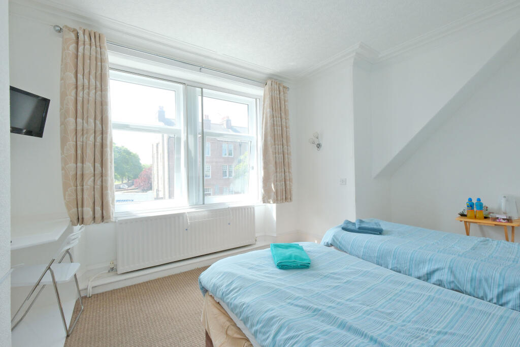 Additional image 11 of Brentwood Villa Guest House, 560 King St, Aberdeen, AB24