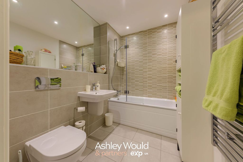 Additional image 17 of 3 bed flat for saleMill Street, Worcester WR1