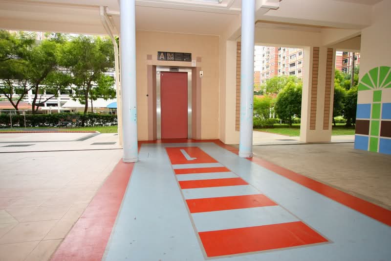 Additional image 17 of 536 Serangoon North Avenue 4