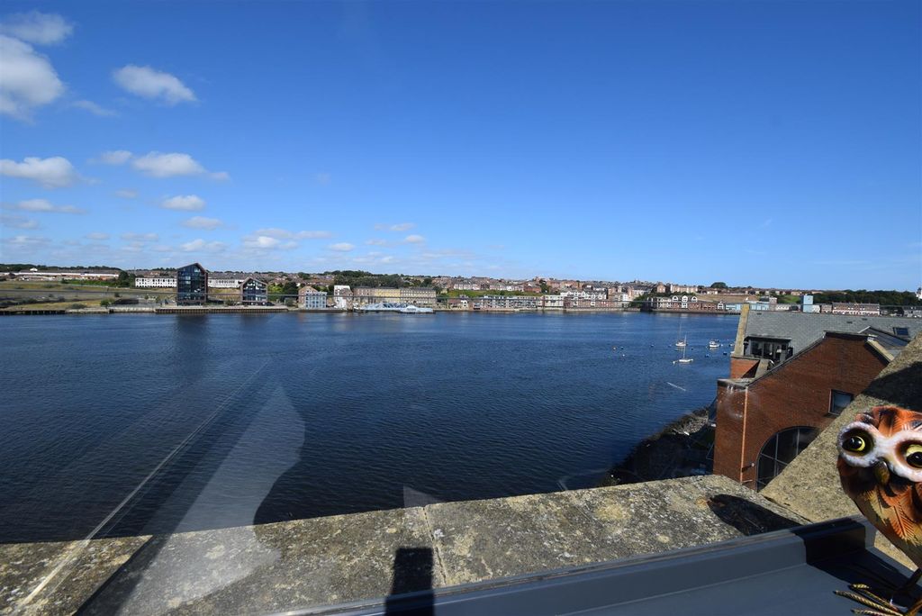 Additional image 28 of 2 bed flat for saleSouth Quays, Long Row, South Shields NE33
