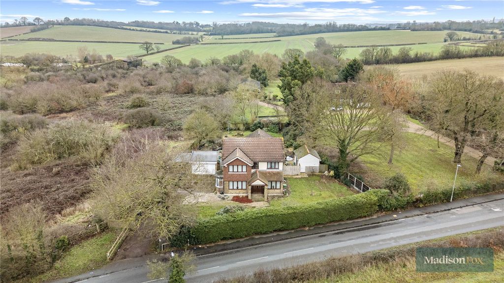 Additional image 3 of Land for saleVicarage Lane, Chigwell, Essex IG7