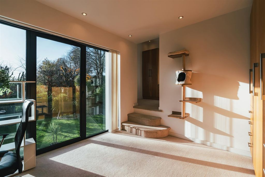 Additional image 24 of 6 bed detached house for saleDore Road, Dore, Sheffield S17