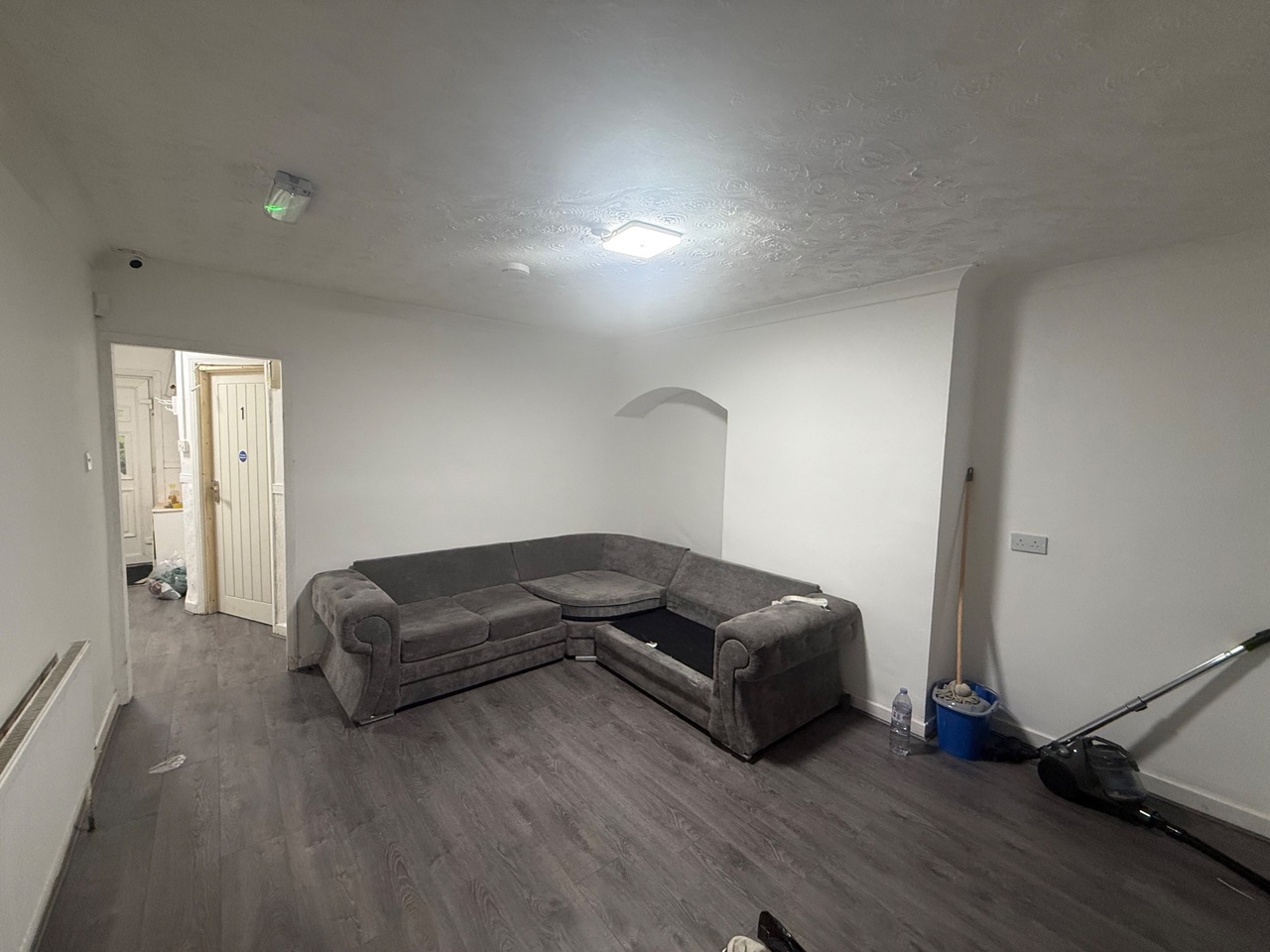 Additional image 2 of Room in a Shared House, Nansen Road, B8, N1 7GU