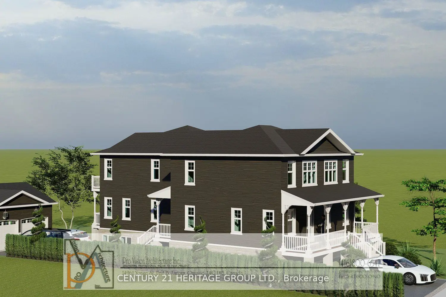 Additional image 3 of 74 Centre Street