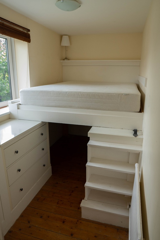 Additional image 8 of Room in a Shared House, Moreton House, SE16, N1 7GU