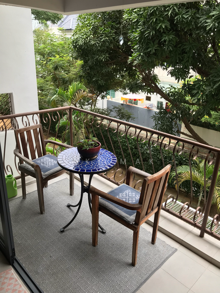 137 Tanah Merah Kechil Road