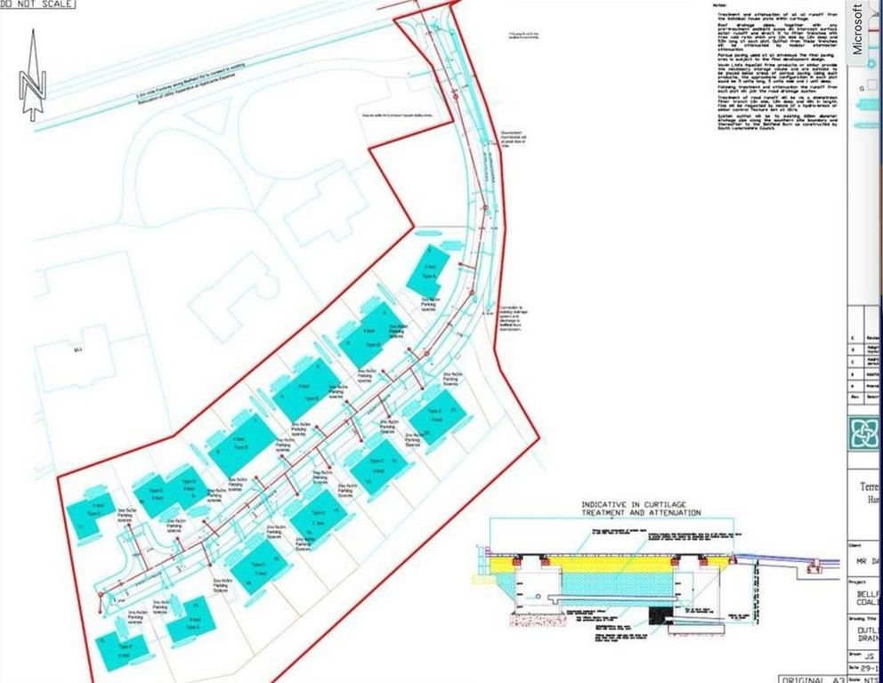 Additional image 9 of Land for saleBellfield Road, Coalburn, Lanark ML11