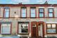 Clifton Street, Liverpool, Merseyside, L19