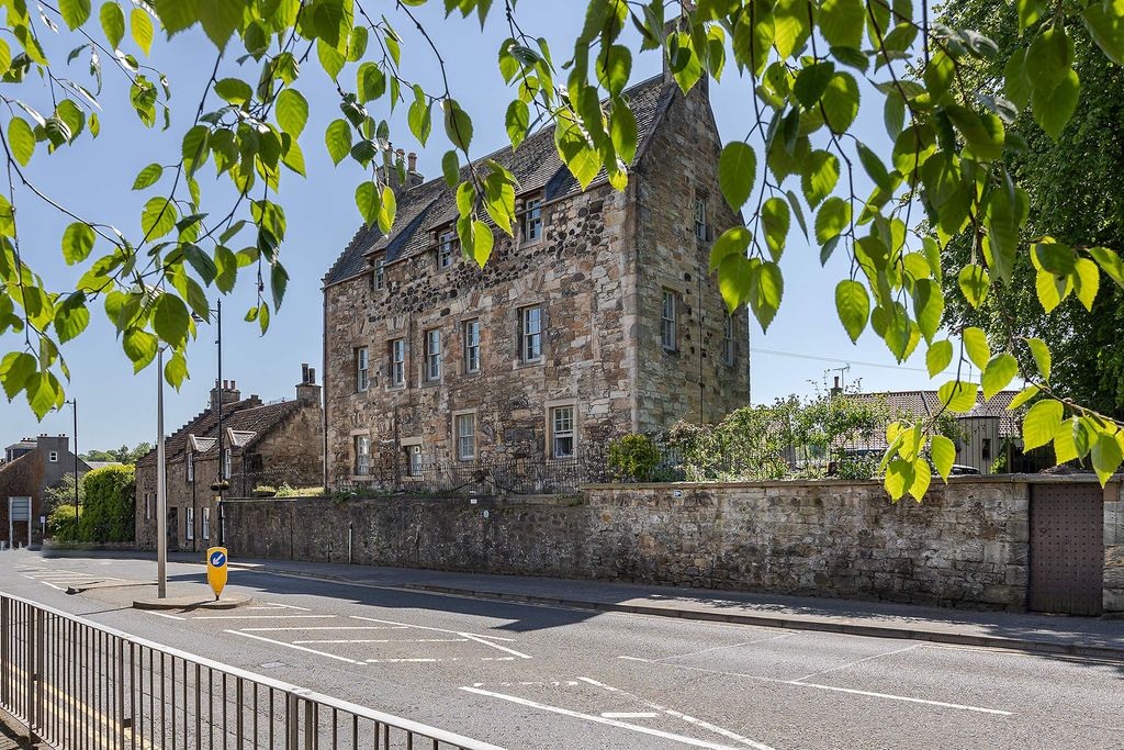 Additional image 15 of 2 bed flat for saleSecond Floor Flat, West Port House, Preston Road, Linlithgow EH49