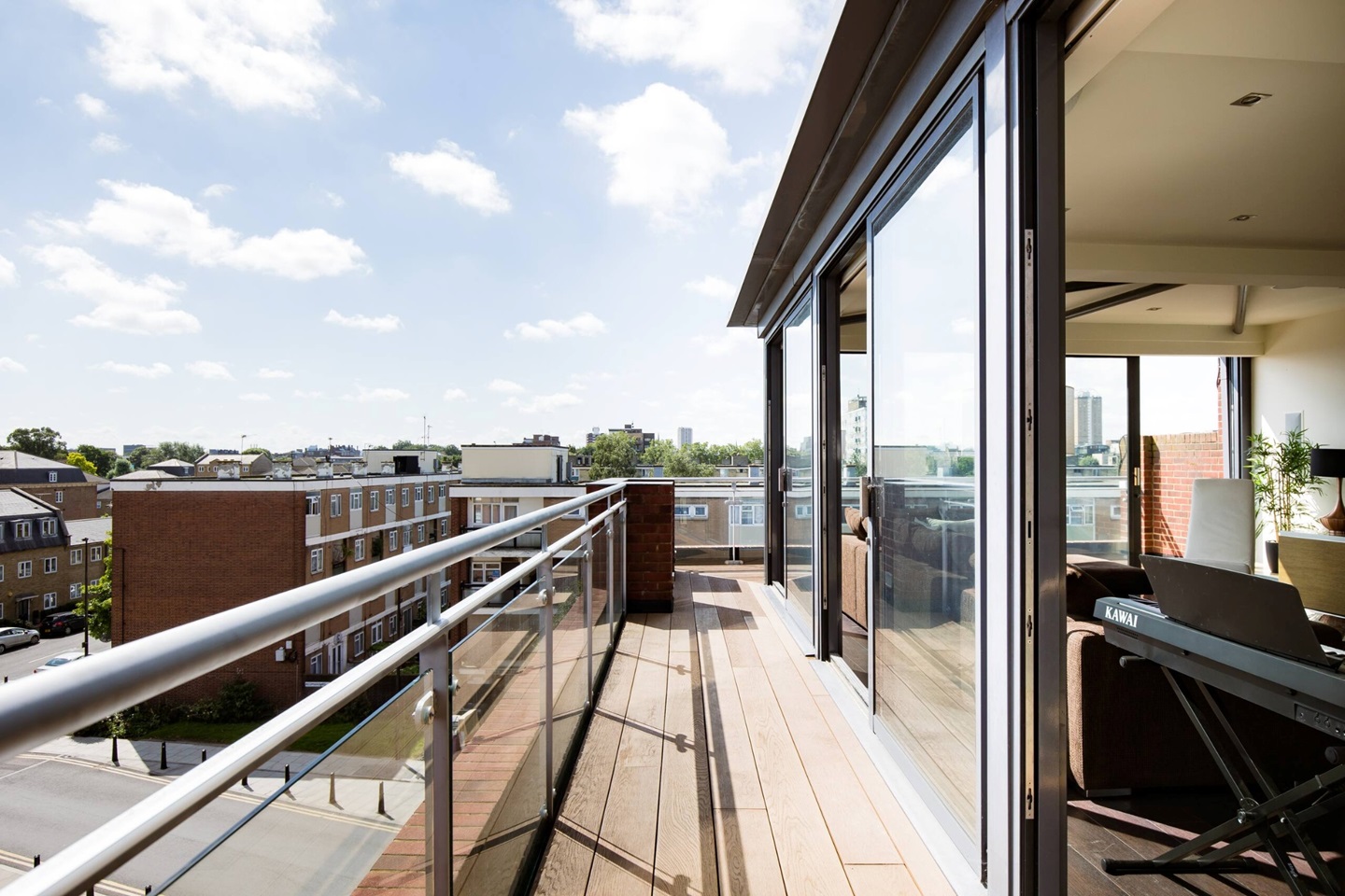 Additional image 16 of 3 Bed Flat, Redmans Road, E1, N1 7GU