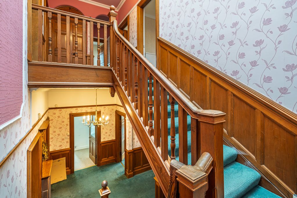 Additional image 27 of 4 bed semi-detached house for saleMonkton Road, Prestwick KA9
