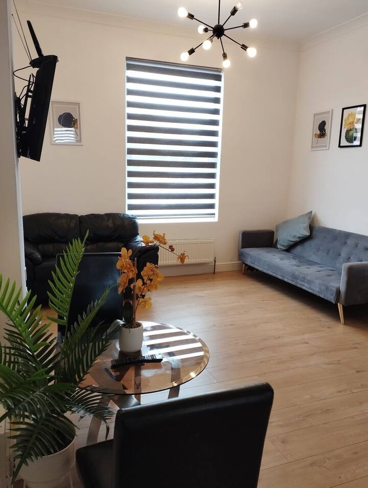 Additional image 3 of 1 Bed Flat, Cemetery Rd, LS11, N1 7GU