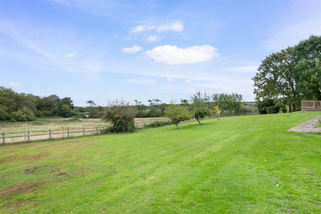 Additional image 21 of 5 bed detached house for saleManor Lane, Claverdon, Warwick CV35