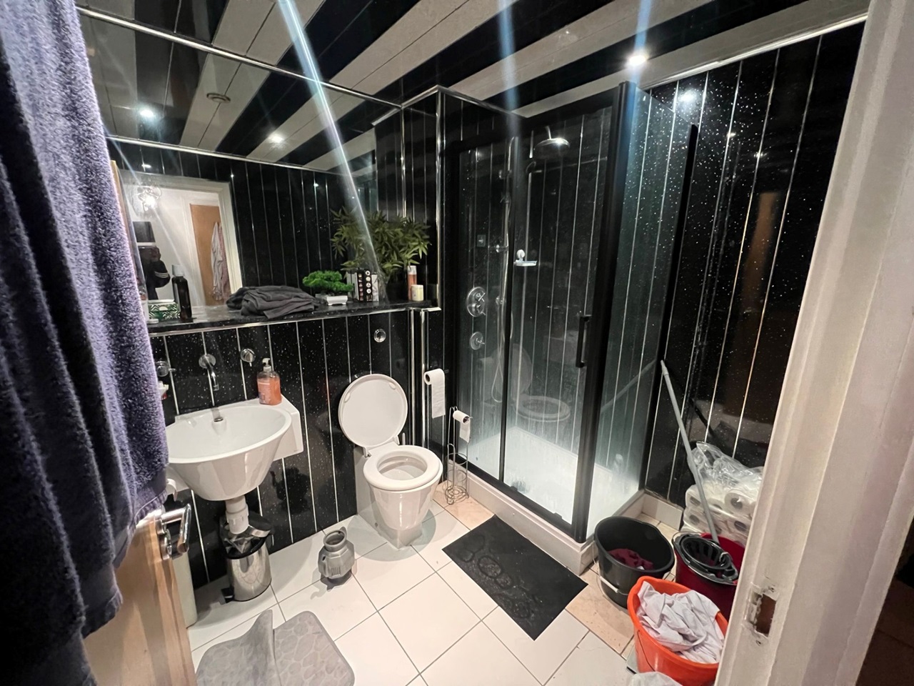 Additional image 12 of 1 Bed Flat, Essex Street, B5, N1 7GU