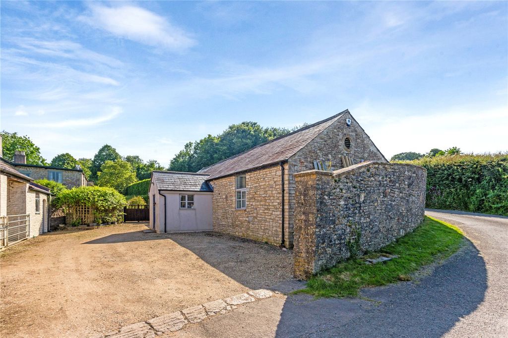 Additional image 25 of 5 bed detached house for saleChewton Mendip, Somerset BA3