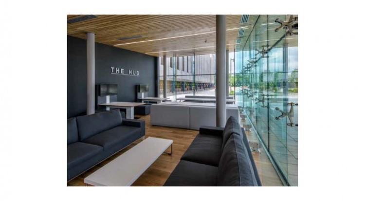 Additional image 3 of H1, Hill Of Rubislaw, Aberdeen, Scotland, AB15 6BY