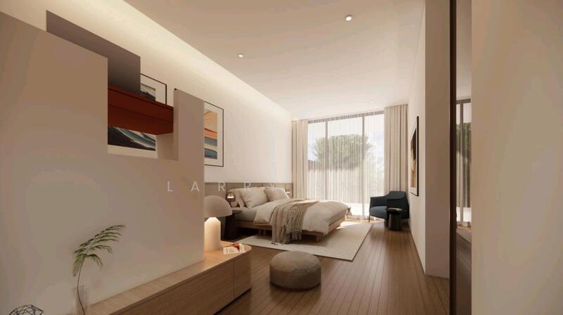 Additional image 14 of Jalan Leban. Brand New with Lift! TOP Soon!