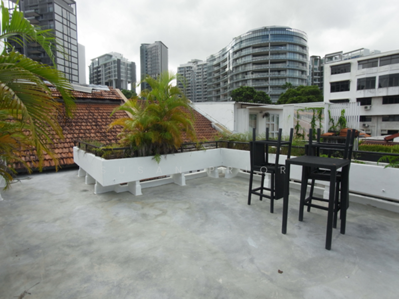 Additional image 14 of Nearby Emerald Hill Road, Orchard Road